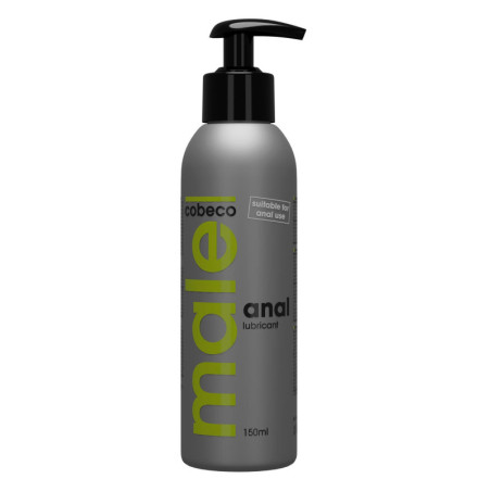 MALE COBECO ANAL LUBRICANT  150ML