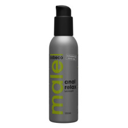 MALE COBECO ANAL RELAX LUBRICANT  150ML