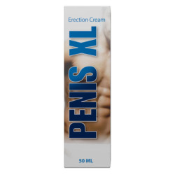 PENIS XL CREAM  50ML