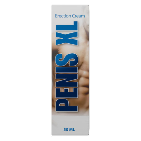 PENIS XL CREAM  50ML