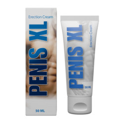 PENIS XL CREAM  50ML