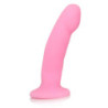 LUXE CICI DILDO PINK