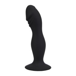 Loving Joy 6 Inch Silicone Dildo met Zuignap