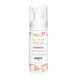 EXSENS ORGANIC CLEANER INTIME FRESH 150ML