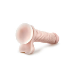 DR. SKIN COCK 9INCH COCK 1 BEIGE