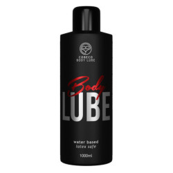 CBL COBECO BODYLUBE WATER BASED 1000ML