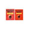 BULL POWER WIPES DELAY SACHETS 6X2ML