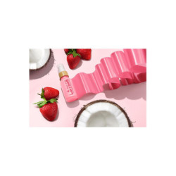 LA NUA STRAWBERRY COCONUT WATER BASED LUBRICANT 100ML