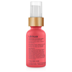 LA NUA WATERMELON MINT WATER BASED LUBRICANT 30ML