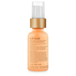 LA NUA HONEY VANILLA WATER BASED LUBRICANT 30ML