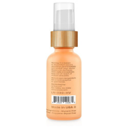 LA NUA HONEY VANILLA WATER BASED LUBRICANT 30ML