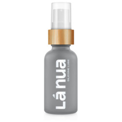 LA NUA UNSCENTED SILICONE LUBRICANT 30ML