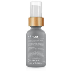 LA NUA UNSCENTED SILICONE LUBRICANT 30ML