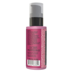 SENSUVA HANDIPOP EDIBLE MASSAGE GEL STRAWBERRY 59ML