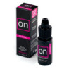 SENSUVA ON ORIGINAL AROUSAL OIL 5ML SMALL BOX