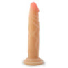 AU NATUREL 7.5INCH RONNIE BEIGE