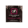 SENSUVA ON ORIGINAL AROUSAL OIL AMPOULE PACKET