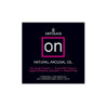 SENSUVA ON ORIGINAL AROUSAL OIL AMPOULE PACKET