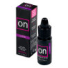 SENSUVA ON ULTRA AROUSAL OIL 5ML SMALL BOX