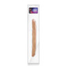 B YOURS 14INCH DOUBLE DILDO LATIN