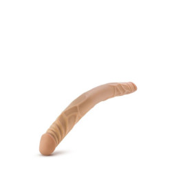 B YOURS 14INCH DOUBLE DILDO LATIN