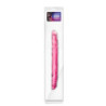 B YOURS 14INCH DOUBLE DILDO PINK