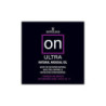 SENSUVA ON ULTRA AROUSAL OIL 75 PIECE SINGLE USE TUB