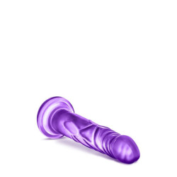 B YOURS SWEET N HARD 5 PURPLE