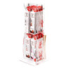 SENSUVA X ON THE LIPS ASSORTED 16 PIECE TOWER DISPLAY