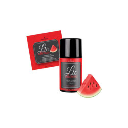 SENSUVA LIC-O-LICIOUS ORAL DELIGHT CREAM WATERMELON 50ML