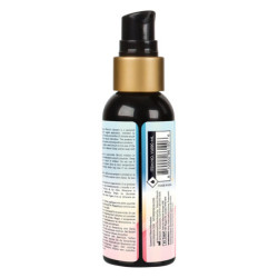 SENSUVA NATURAL WATER-BASED PERSONAL LUBRICANT COTTON CANDY 57ML