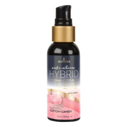 SENSUVA HYBRID PERSONAL MOISTURIZER COTTON CANDY 57ML