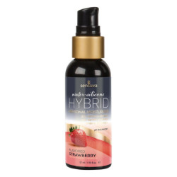 SENSUVA HYBRID PERSONAL MOISTURIZER STRAWBERRY 57ML