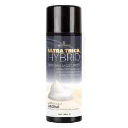 SENSUVA ULTRA-THICK HYBRID PERSONAL MOISTURIZER ORIGINAL UNFLAVORED  100ML