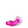 B YOURS SWEET N SMALL 4INCH DILDO PINK