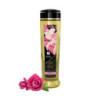 EROTIC MASSAGE OIL APHRODISIA ROSES 240 ML