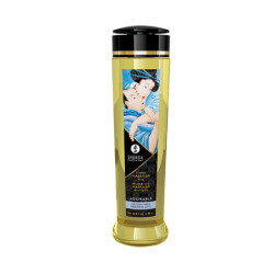 EROTIC MASSAGE OIL ADORABLE COCONUT 240ML