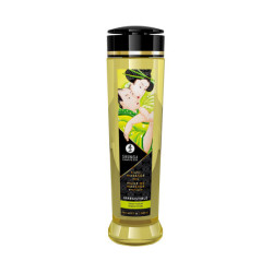 EROTIC MASSAGE OIL IRRESISTIBLE ASIAN 240 ML