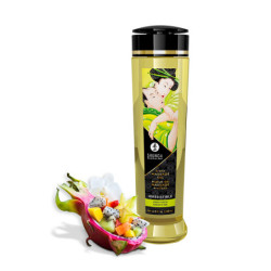 EROTIC MASSAGE OIL IRRESISTIBLE ASIAN 240 ML