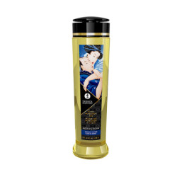 EROTIC MASSAGE OIL SEDUCTION MIDNIGHT 240 ML