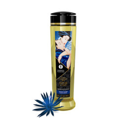 EROTIC MASSAGE OIL SEDUCTION MIDNIGHT 240 ML