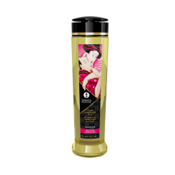 EROTIC MASSAGE OIL AMOUR SWEET LOTUS 240 ML