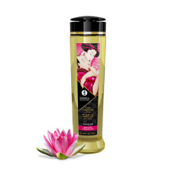 EROTIC MASSAGE OIL AMOUR SWEET LOTUS 240 ML