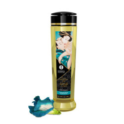 EROTIC MASSAGE OIL SENS. ISLAND BLOSSOM 240 ML