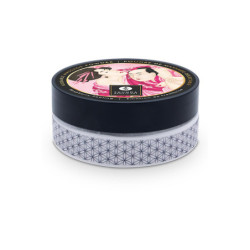 SHUNGA KISSABLE MASSAGE POWDER RASPBERRY FEELING