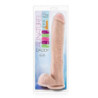 AU NATUREL DADDY 14INCH SENSA FEEL