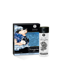 DRAGON SENSITIVE CREAM 60ML