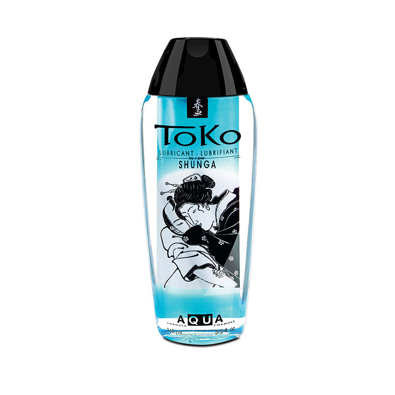 TOKO AQUA LUBRICANT 165ML