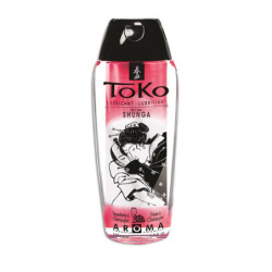 TOKO AROMA LUBRICANT CHAMPAGNE STAWBER 165 ML