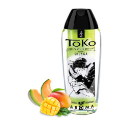 TOKO AROMA LUBRICANT MELON MANGO 165 ML